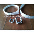 Wire buckle for cord strap(13-32mm)
